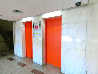【その他共用部分】 | 大永初台マンション