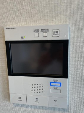 アーバネックス文京本郷のセキュリティ