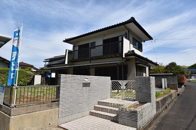 那珂市平野　1603-55