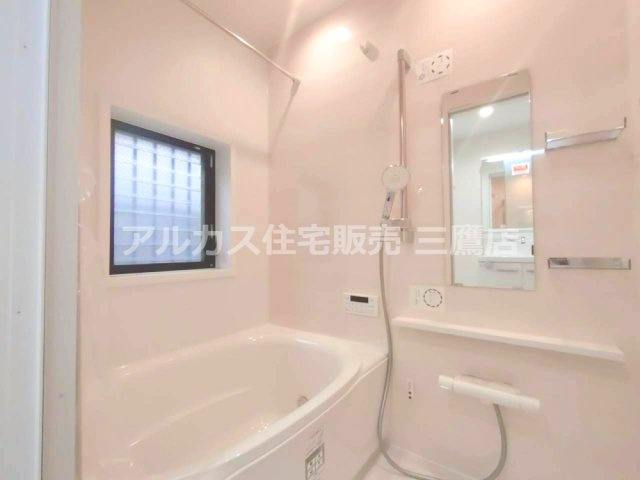 京王線 千歳烏山駅 17分 中古戸建 世田谷区祖師谷6丁目の浴室
