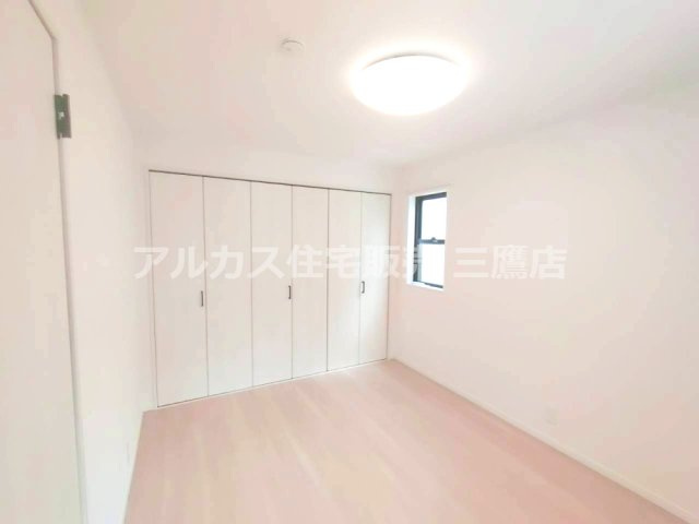 京王線 千歳烏山駅 17分 中古戸建 世田谷区祖師谷6丁目の洋室