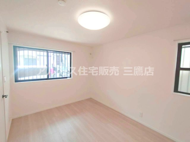 京王線 千歳烏山駅 17分 中古戸建 世田谷区祖師谷6丁目の洋室