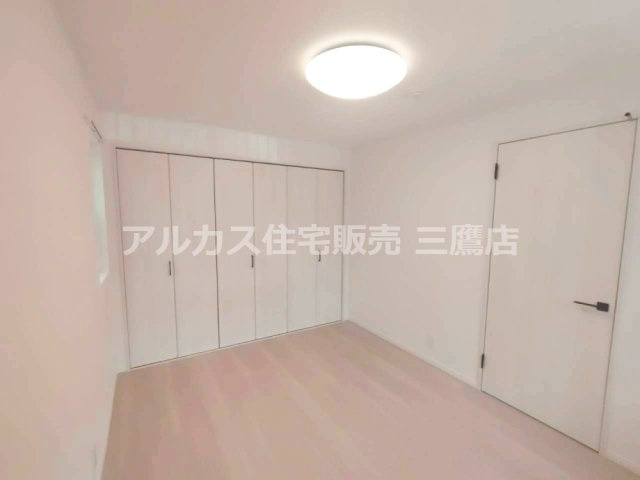 京王線 千歳烏山駅 17分 中古戸建 世田谷区祖師谷6丁目の洋室