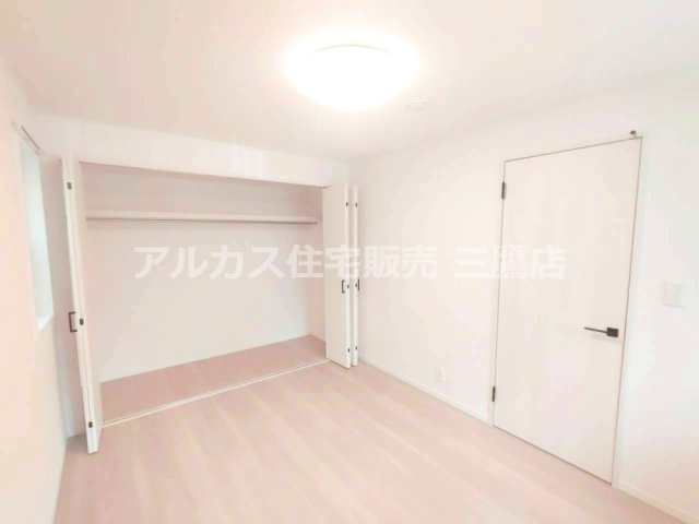 京王線 千歳烏山駅 17分 中古戸建 世田谷区祖師谷6丁目の洋室