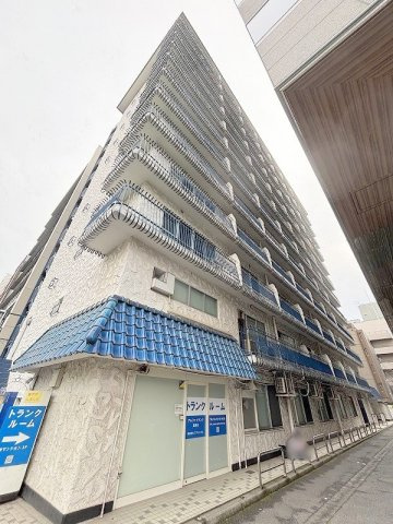 秀和築地レジデンス　10階　リ　フォーム済