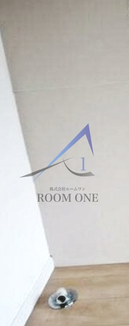 フェリスロータスの設備|洗濯機置き場です。