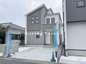 【仲介手数料０円】平塚市南原2丁目　新築一戸建て　全6棟の画像