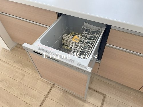 【仲介手数料０円】平塚市南原2丁目　新築一戸建て　6号棟　全6棟の設備|平塚市南原2丁目　新築一戸建て　全6棟