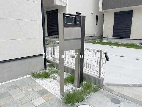 【仲介手数料０円】平塚市南原2丁目　新築一戸建て　6号棟　全6棟の設備|平塚市南原2丁目　新築一戸建て　全6棟