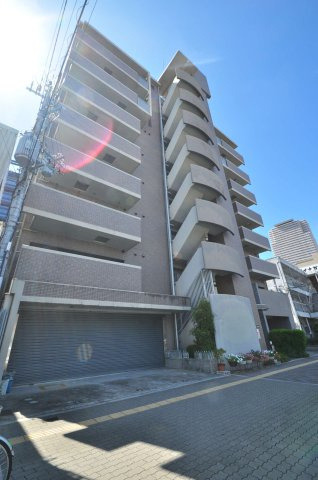 大阪市城東区鴫野西１丁目の賃貸マンション