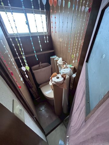 山梨県甲府市　一棟アパートのその他