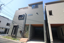 安浦町1丁目新築戸建の画像
