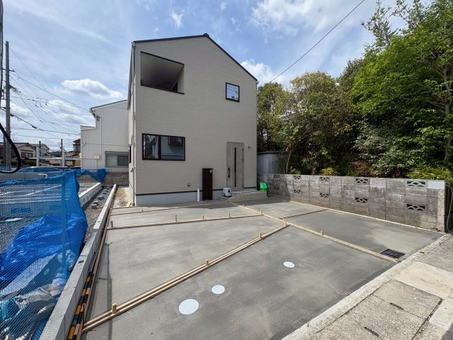 一乗寺松田町