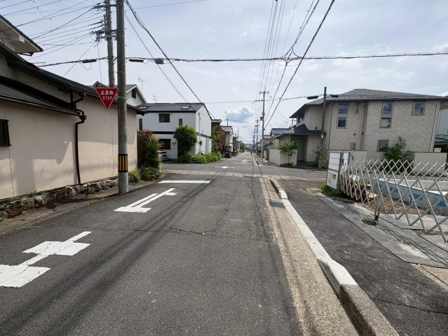 一乗寺松田町