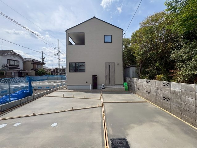 一乗寺松田町