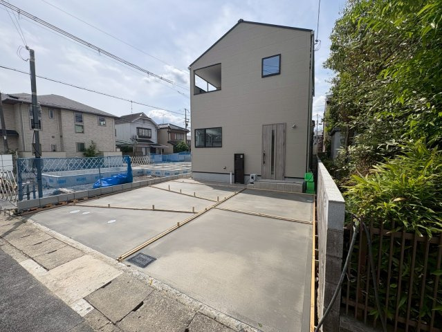 一乗寺松田町