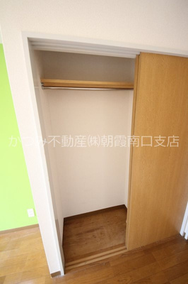 【収納】 | ブラッサムアサカ