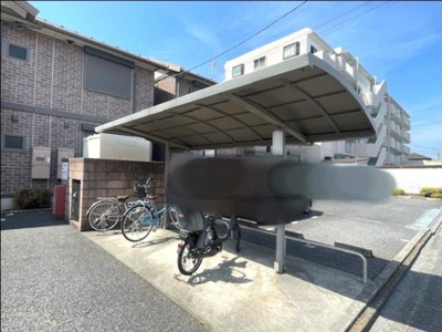 【その他共用部分】 | セジュール新町 B