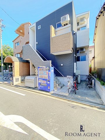 ハーモニーテラス下方町