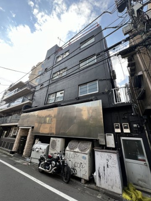 【その他】 | 霞町・五番館