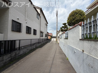 【周辺】 | 岐阜市手力町売地！敷地約64坪！解体更地渡し！建築条件無し！お好きなハウスメーカーさんで建築できます | 岐阜市手力町売地！敷地約64坪！解体更地渡し！建築条件無し！お好きなハウスメーカーさんで建築できます
