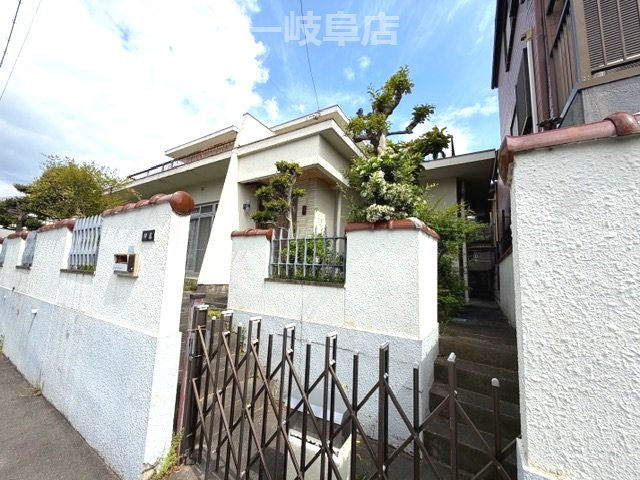 【外観】の画像