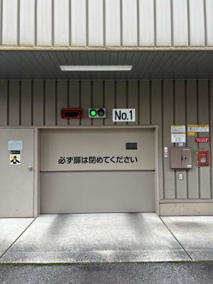 【駐車場】 | サーパス宮崎駅前