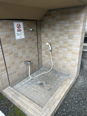 【その他共用部分】 | サーパス宮崎駅前