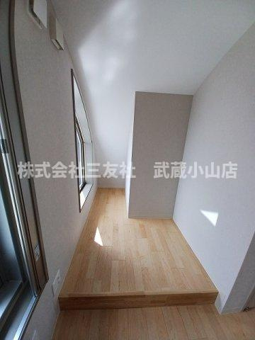 【その他】 | ヴァン・ヴェール武蔵小山
