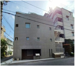 ヴァン・ヴェール武蔵小山の画像
