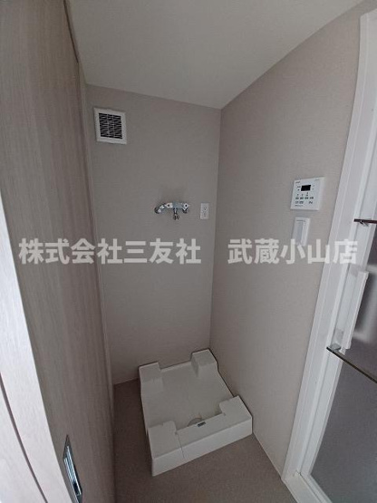 【設備】 | ヴァン・ヴェール武蔵小山