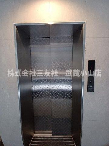 【その他共用部分】 | ヴァン・ヴェール武蔵小山