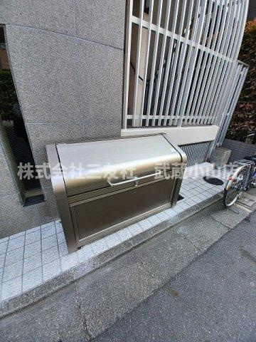【その他】 | ヴァン・ヴェール武蔵小山