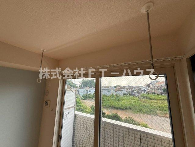 フォレストパークの設備