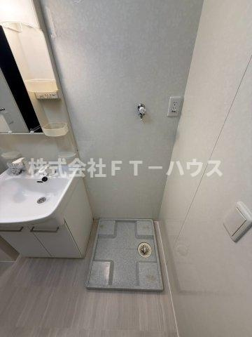 フォレストパークの設備