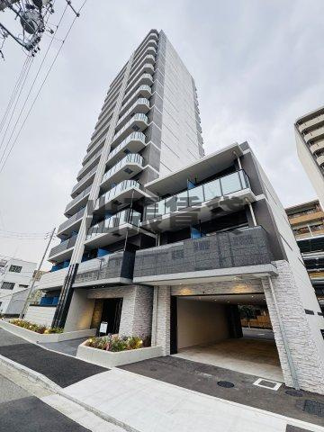 仲介手数料0円！CREST TAPP金山の外観