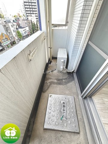 HF門前仲町レジデンスのその他