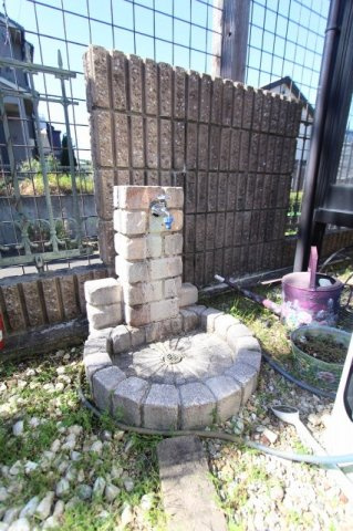 本郷町９３６戸建の設備