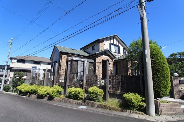 本郷町９３６戸建の展望