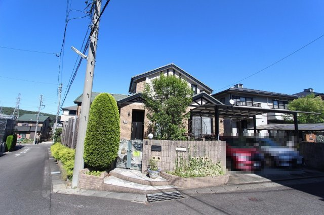 本郷町９３６戸建