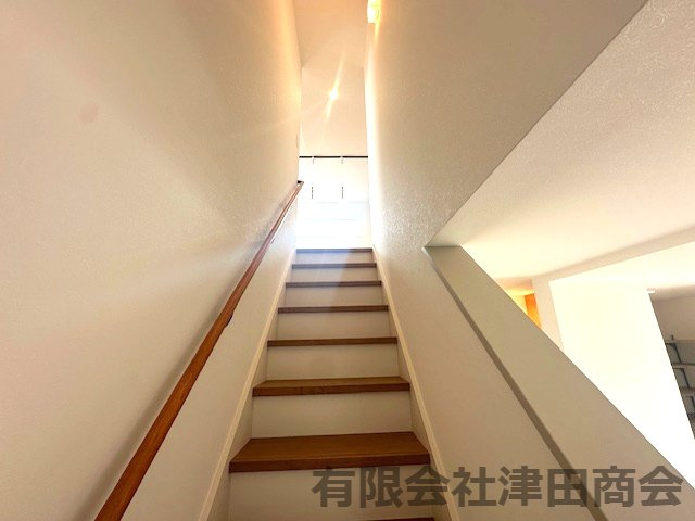 テラコッタ溢れる優しい暮らし　～神奈川区六角橋新築戸建て～のその他