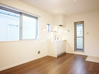 【寝室】 | アパートメント新小岩Ａ棟 | 寝室です。