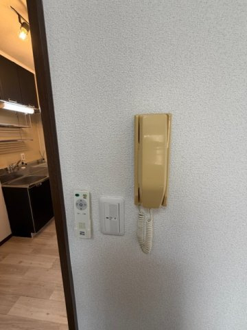 フライハイトKのセキュリティ