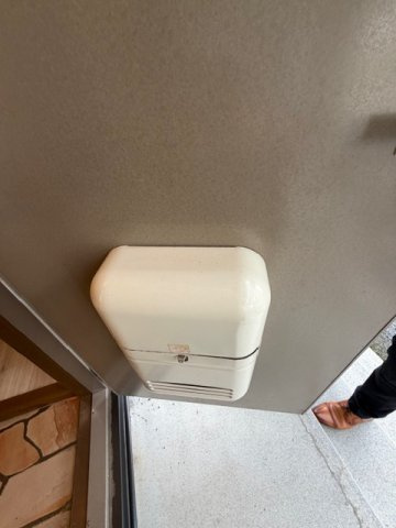 フライハイトKの設備