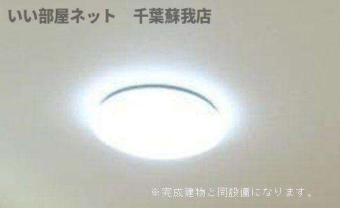 グランディールの設備