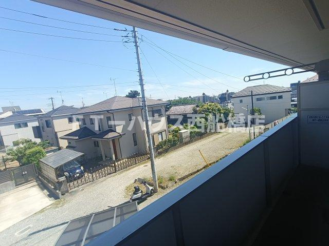 フィオーレの展望