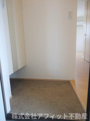 【エントランス】 | ウィット引野町