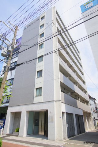 ジュネーゼ野田エコール　仲介手数料無料の外観