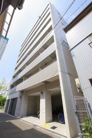 ジュネーゼ野田エコール　仲介手数料無料の外観