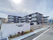GRANDEL　B棟の画像
